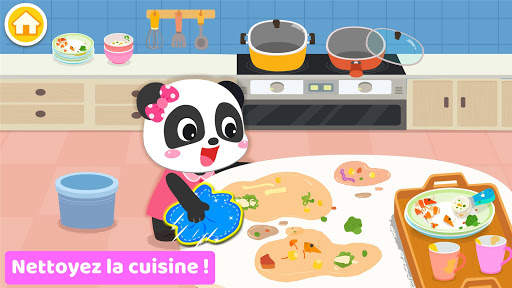 Vie : Nettoyage screenshot 3