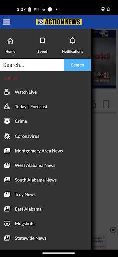 WAKA News screenshot 3