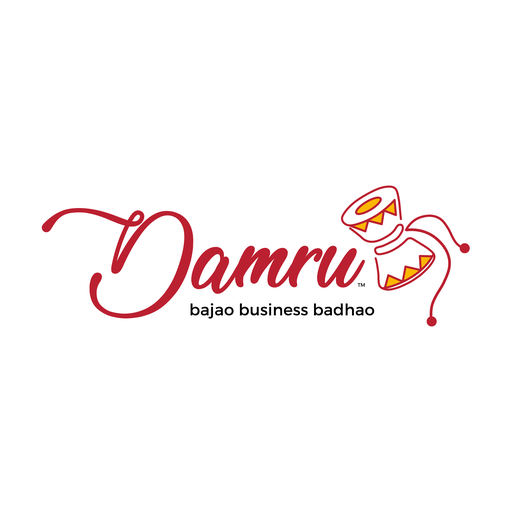 Damru bajao retailer icon