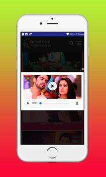 Hindi tv serial video status screenshot 1