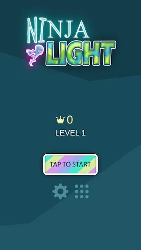 Ninja Voo screenshot 5