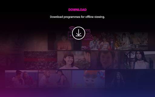 meWATCH: Watch Video, Movies and TV Programmes screenshot 11
