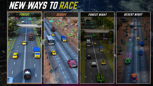 3D Racing Free Car Game Mania: New Car Games 2021 screenshot 7