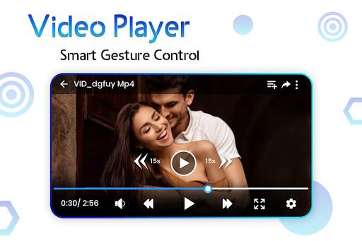 MAX Video Player 2020 : HD Video Player screenshot 6