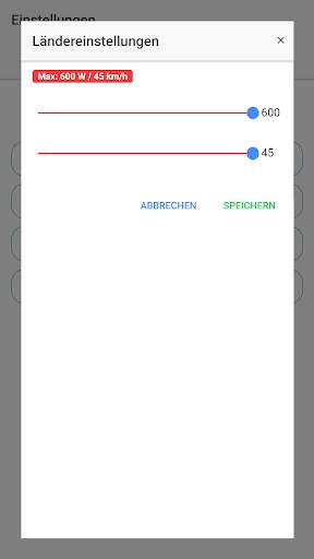 go-e ONwheel (WLAN) 5 تصوير الشاشة