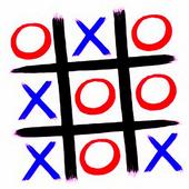 X  vs O icon
