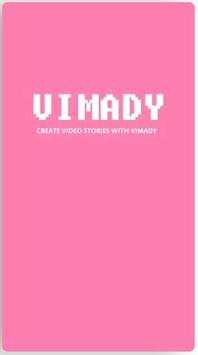 Vimady: Video Editor & Video Maker Tips screenshot 4