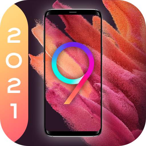 S9 Launcher - Galaxy S9 Launch 1.8.2