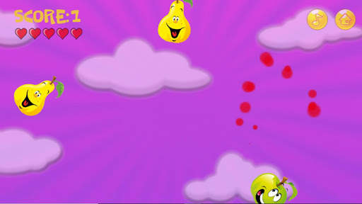 Fruit Pop screenshot 5