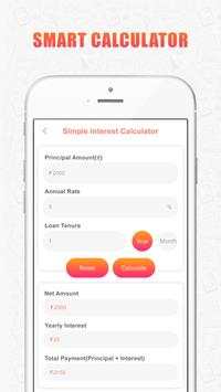 Smart Calculator скриншот 5