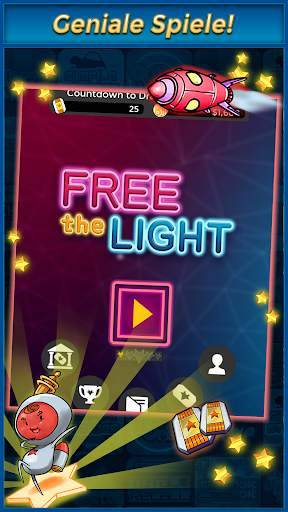 Free The Light screenshot 3