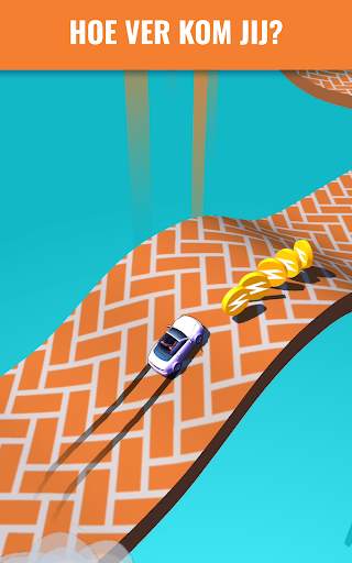Skiddy Car screenshot 10