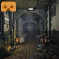 VR Escape Horror House 3D logo