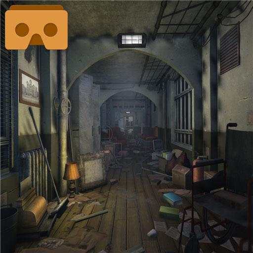VR Escape Horror House 3D 1.0.14