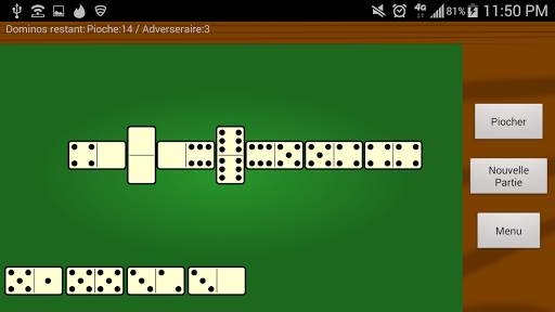 Dominoes Game screenshot 7