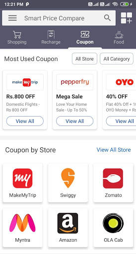All in One Mobile Recharge App | Recharge App screenshot 6