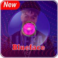 Blueface - Thotiana Remix All Songs logo