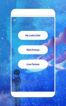 Daily Lucky Fortune screenshot 1