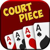 Court Piece icon