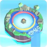 CRYSTAL RUSH!
