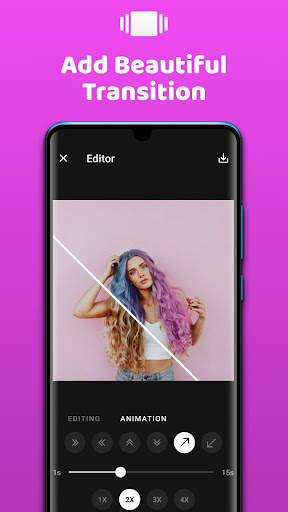 Diff before after video photo  screenshot 4