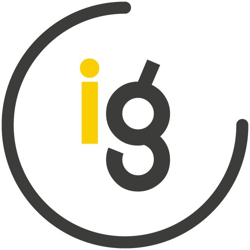 Instigram App icon