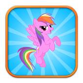 Rainbow Unicorn Dash 1.0