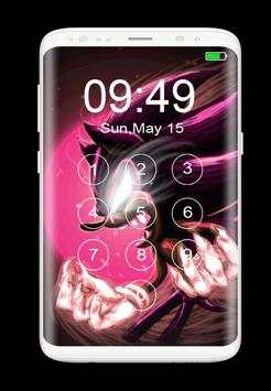 Exe Lock Screen screenshot 1
