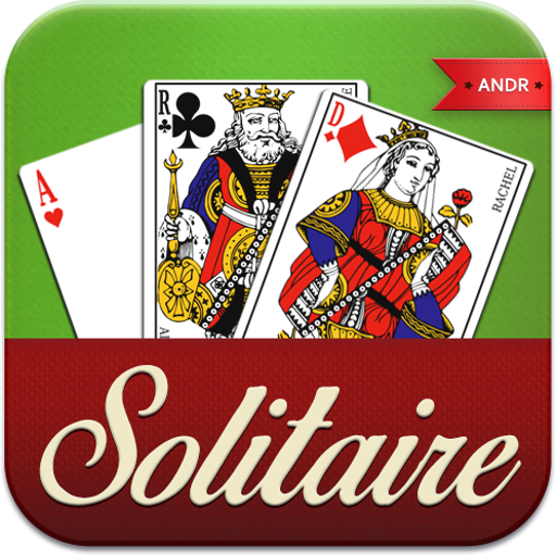 Solitaire Andr Free icon