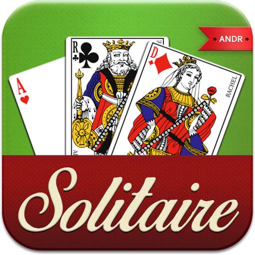 Solitaire Andr Free 1.7.0.1
