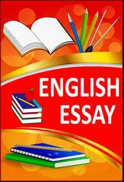 English Essays screenshot 1