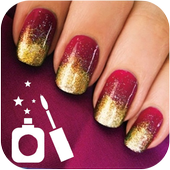 Happy Nails - Manicure Salon icon