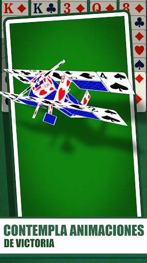 FreeCell Solitaire: Card Games screenshot 5