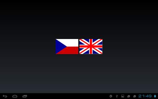 Driving school for kids, signs screenshot 5