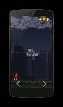 2 Player: The Flash vs Thor screenshot 2