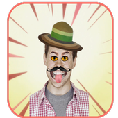 Funny Face Alter icon
