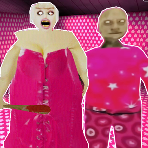 Barbi Granny 2: Horror Scary icon