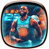 NBA wallpaper 1.2