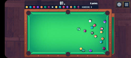 Pool Club screenshot 3