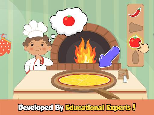 Baby Games for 1  Toddlers screenshot 4