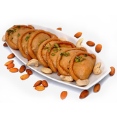 Gujiya Recipe (Holi Special) icon