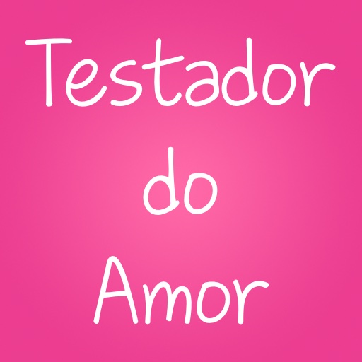 Testador do Amor icon
