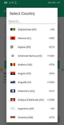 WA LastSeen - the WA online tracker screenshot 3