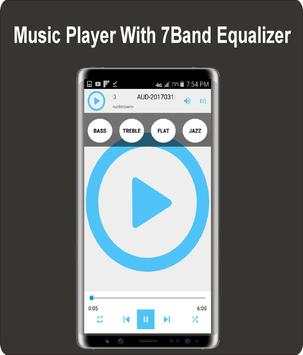 HD Video Player All Format - Music Player screenshot 4