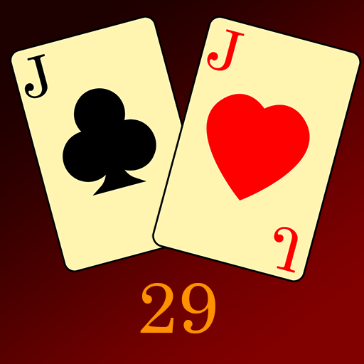 29 Card Game ( Offline   Online ) icon