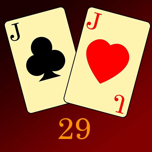 29 Card Game ( Offline   Online ) 6.9.1