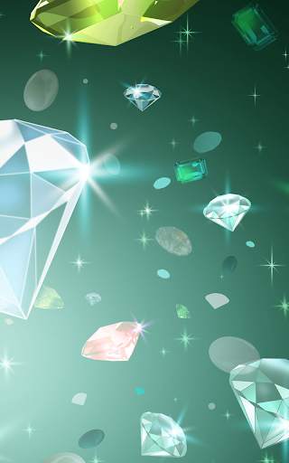 Diamond Wallpaper screenshot 9