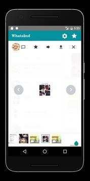 2nd Messenger for WhatsWeb screenshot 5