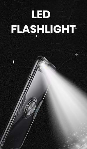 Flashlight screenshot 1