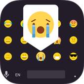 Best Emoji Keyboard Pro Free 1.0